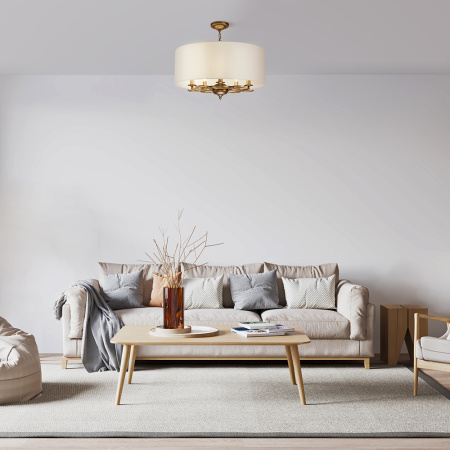 H007PL-05G в интерьере