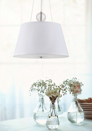 MOD613PL-03W в интерьере